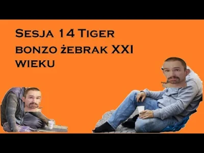 TwojHimars - Nikt nie chce skosić trawy tigerowi #bonzo. Sam musi kosić. Wstyd finowi...