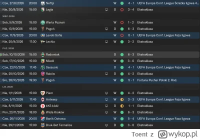 Toent - Niezły ten symulator hokeja :D

#footballmanager #fm #fm24