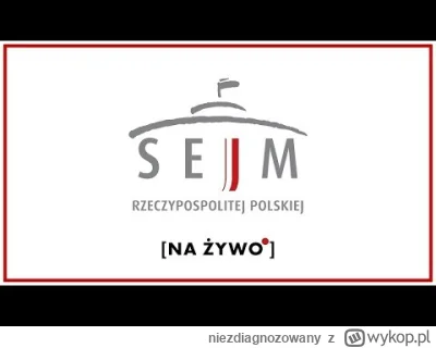 niezdiagnozowany - Szymool stwierdził że jego decyzja o wygaszeniu mandatów ma jedyni...