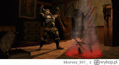 Skorvez957 - KURŁA KURŁA KURŁA #heroes3 #homm3 #heroesowememsy