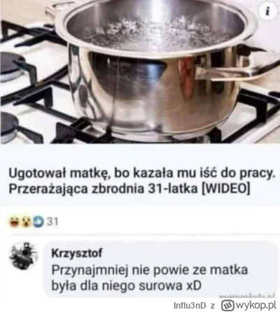 Influ3nD - #humorobrazkowy