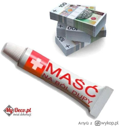 ArtyQ - @Roccco: Łap Mireczku, bo nie mogę czytać jak cierpisz( ͡° ͜ʖ ͡° )つ──☆*:・ﾟ