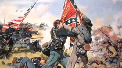 yourgrandma - Mitch Miller - When Johnny Comes Marching Home