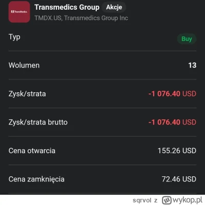 sqrvol - @Floryda: już mnie kiedyś przewiozło