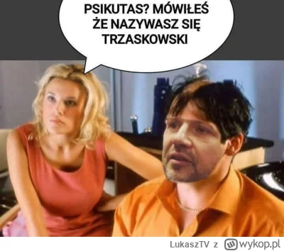 LukaszTV - Coraz to lepsze memy na fb można spotkać xd
#wybory #polityka #heheszki #h...