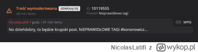NicolasLatifi - xDˣᴰ #kononowicz #patostreamy