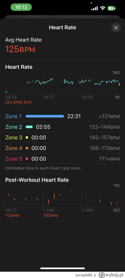 seraph88 - @Myrcin-: Wykres pulsu