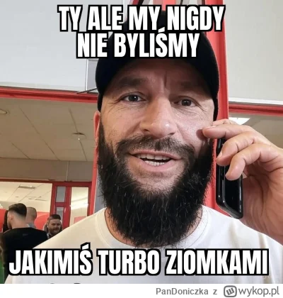 PanDoniczka - @piggy_piggy: