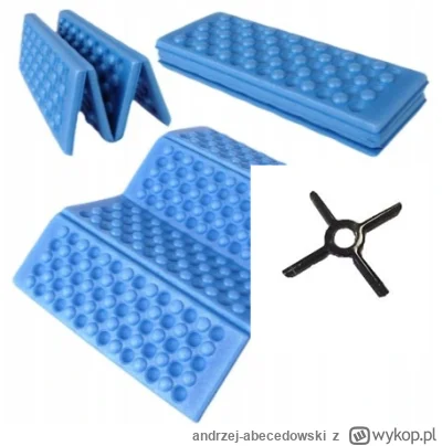 andrzej-abecedowski - @MAXIMUStheknight: Z tanich i praktycznych to jakaś mała mata d...