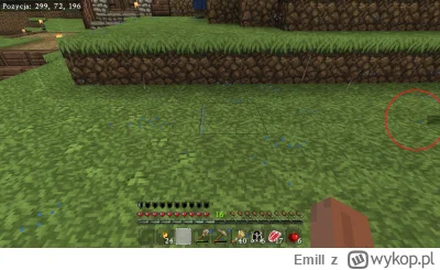 Emill - Cześć, głupie pytanie - ktoś wie co to za ustrojstwo oznaczone czerwonym kółk...