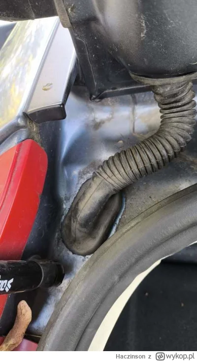 Haczinson - #samochody
Dzień dobry, wycieraczka tylna w Citroenie C4 włącza się przy ...