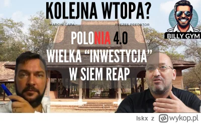 lskx - #raportzpanstwasrodka #popaswpieprz

Machaj i Klapek o nowym biznesie. Ja pier...