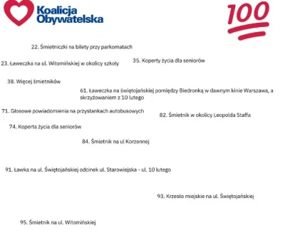 WroTaMar - 100 pomysłów Koalicji Obywatelskiej dla Gdyni.
Coś takiego rzeczywiście is...