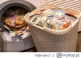 hdproject - @staryalkus: od kiedy pralnia jest zgodna z przepisami ? na to kompleksow...