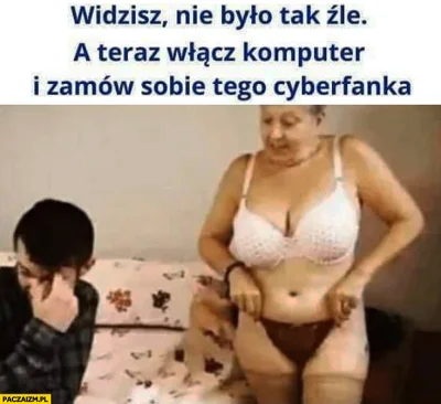 Lieutenant_Kim - @cukiereczek3012: Tak mi się skojarzyło