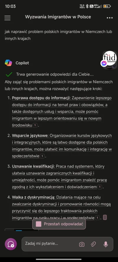 jetixxd-polska - Wpisałem "jak naprawić problem Polskich imigrantów w Niemczech lub i...