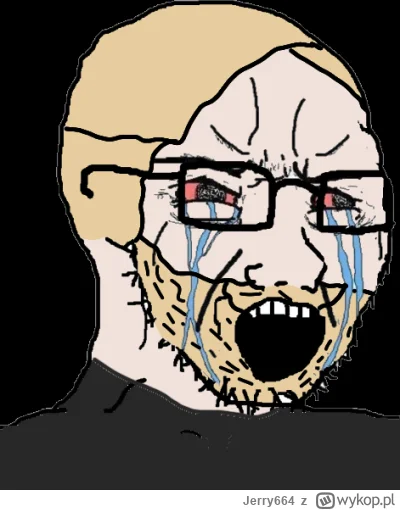 Jerry664 - @Van-der-Ledre
Nieee, tak nie wolno. Przecież ludzie generalnie są mili