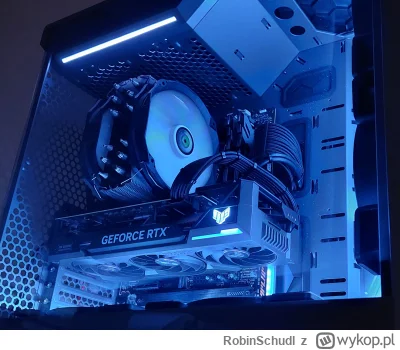 RobinSchudl - @Gawith_Apricot: jednakowoz przyznasz, że w obu przypadkach dramatu nie...