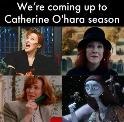 w.....m - Dawać KEVINA i białe święta w Europie ( ͡º ͜ʖ͡º)