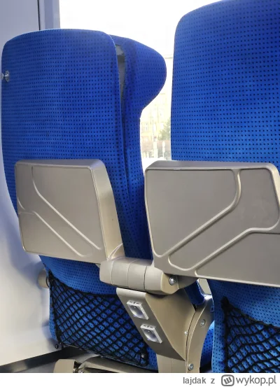 lajdak - Kek kupiłem bilet na pociąg do Warszawy, po numerze i cenie myślałem że to p...