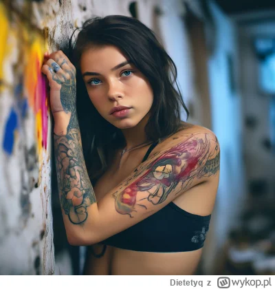 Dietetyq - @Pornografik: #!$%@?ąc od OCZYWISTEGO bajta 2/10 (po co o tym HPV pisałeś)...