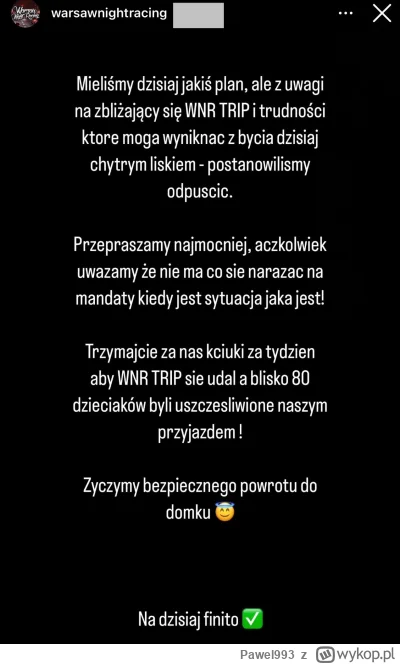 Pawel993 - hehe boli? Ma boleć