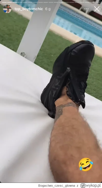 Bogactwoczescglowna - #tomaszchic to jest właśnie mental wiecznego biedaka. Dopiero n...