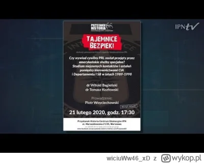 wiciuWw46_xD - @29Promises: Istnieją również jeszcze bardziej intrygujące "ciekawostk...
