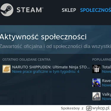 Spokesboy - Jak zagrać w gre na strymie na chromeboku? 
mam taki laptop  
https://www...