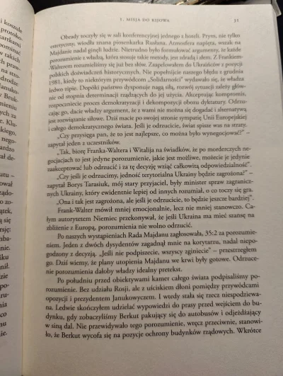 Pit - Dla mnie to jest normalny polityk i nie wstydzę się jego działań. Wycinanie wyp...