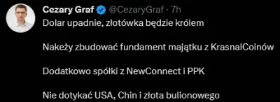 affairz - @LonNon: KrasnalCoiny jak Pan Cezary przykazał