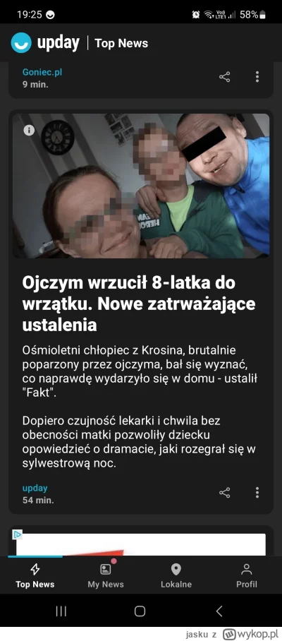 jasku - Ale patologia #polska #patologiazewsi