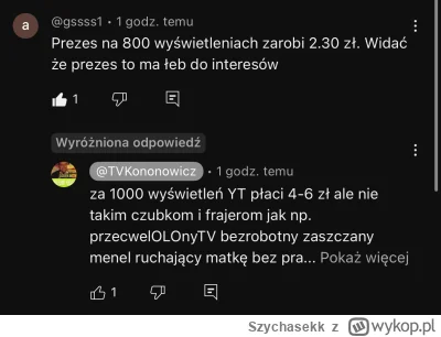 Szychasekk - @Szychasekk: