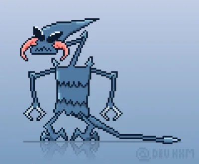 SharpCoder - Witam serdecznie mirasy i mirabelki!
Chciałbym podzielić się takim pixel...