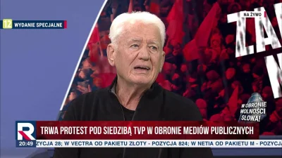 falden - Polecam właśnie trwający patostream TV Republika. 

Najpierw Marian Kowalski...