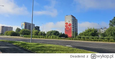 Deadend - Kołchoźnicy, nie łamcie się! To tylko etap. Kolory nabiorą życia, które i w...