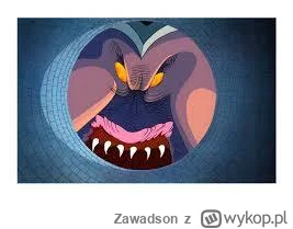 Zawadson - @Sarkastyan: Sposób, w jaki zadaliście cierpienie mojemu spaniałemu
Majoro...