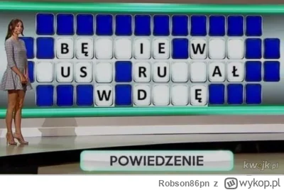 Robson86pn - Zaczyna się wam powoli przypominać? Dlaczego Tusk przegrał z PiSem w 201...