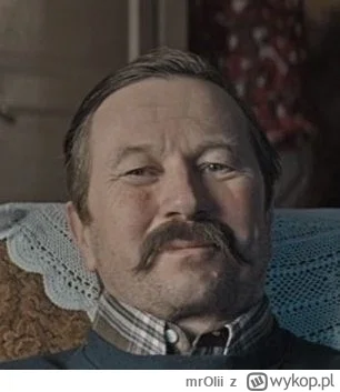 mrOlii - @Lolenson1888 Piotr Cyrwus - jadłem z nim przy jednym stoliku schabowego w w...