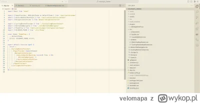 velomapa - @zenonzchorzowa1: Kacper z tej strony :)

Screenshot już po kilku zmianach...