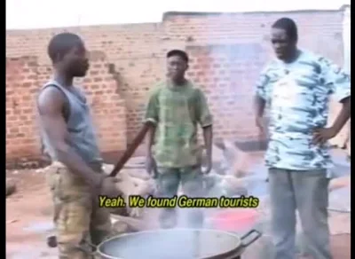 T.....y - https://streamable.com/mqcwcy
#m----n #nigger #heheszki