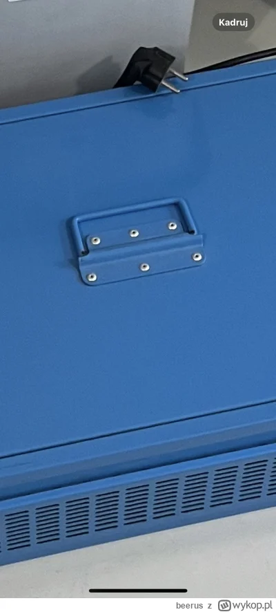 beerus - Mirki, muszę odkręcić pokrywę ozonatora ale znajdują się tam takie śruby. Cz...