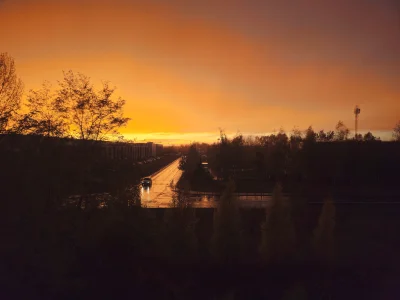 RicoElectrico - Apokalipsa. 
#warszawa #zachodslonca #tworczoscwlasna