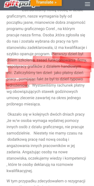 SlepyBazant - Patrzcie jaki dobroduszny, zapłacił za dzień wdrożeniowy xDDDD

#praca ...