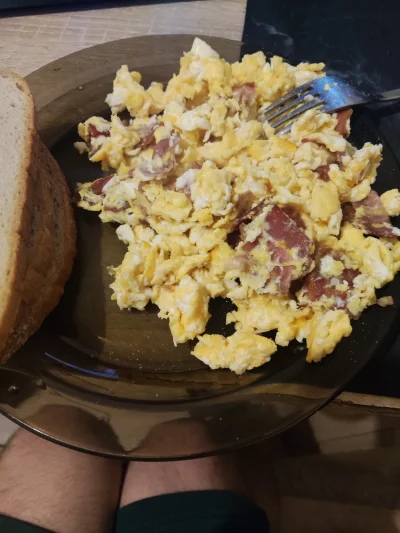 Itslilianka - Jaka huopska kolacja jest, każdy widzi #przegryw