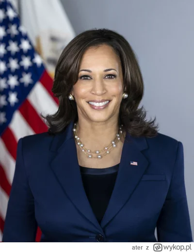 ater - Jeden plus-jedna mela na ten przegrany ryj
Kidawa Harris p--------a z Trumpem ...