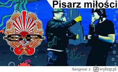 Sangreal - @fan391: Pan Sayan to taka lajtowa wersja Braci Figo Fagot. Wysłać ich to ...