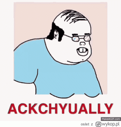 oslet - @heathenreel
@smutny_kojot: Nie beczki, tylko pętle i nie pułapie, tylko wyso...