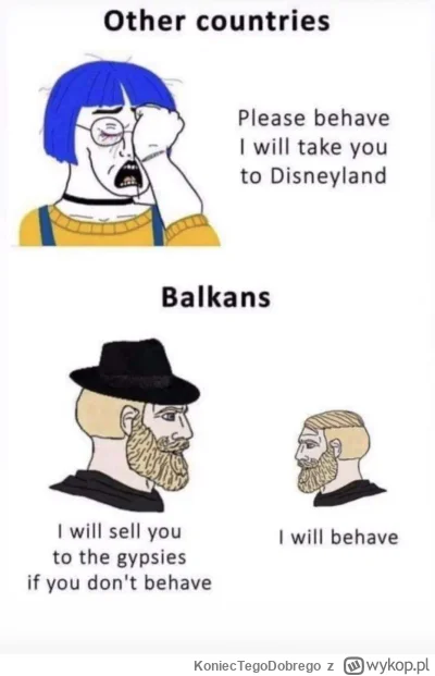 KoniecTegoDobrego - @RadzieckiSnajper: @SoplicaTadeusz takiego wykopka sprzedać za pa...