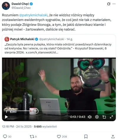 splinter96 - Nie no beka z tej wkręty Zakolaka xD Obie te sytuacje obrazują mema, gdz...